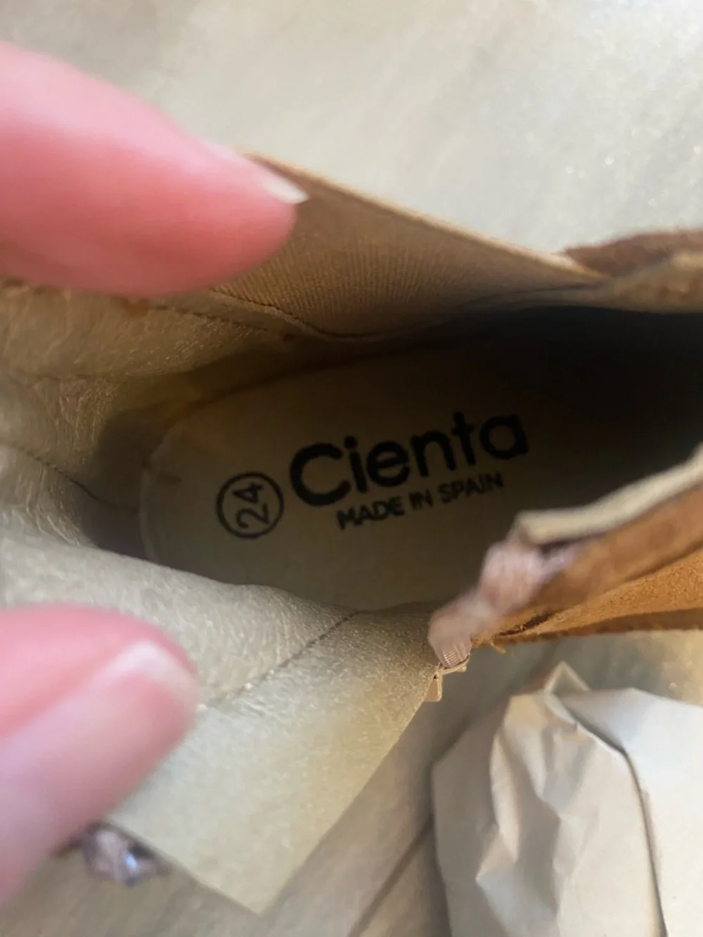 Cienta 1052065 21